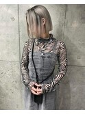 ★オリジナルシャドウルーツバレイヤージュ★