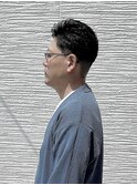 メンズスタイリッシュスタイル