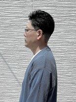 パルファンフラーヴ(PARFUN FLEUVE)&nbsp;メンズスタイリッシュスタイル