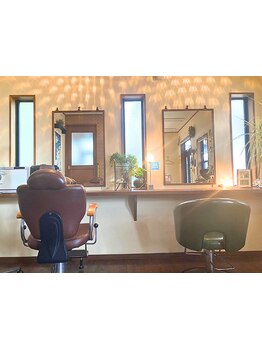 一期一会の出逢いが末永いお付き合いに繋がる。ライフスタイルに寄り添うマンツー施術◎”なりたい”を実現