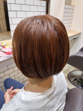 エイト マカビ 沖縄真嘉比店(EIGHT makabi) 【EIGHT 真嘉比】お客様スタイル