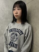 ロエム(Loem)&nbsp;【MIYA】ぴたっとロブ