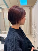 ショート