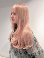 ベレーザ 渋谷(BELEZA) 11310艶髪ラベンダーパープル韓国風巻きラベンダーミルクティー