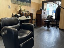 髪 ふじ井の雰囲気（マンツーマンの施術、特別な時間をどうぞ体験してください）