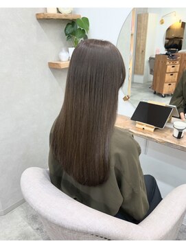 シア 春日部店(SHEER) グレージュ/SHEER春日部店