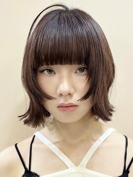 シエルバイアフロート(ciel by afloat) >>ワイドバング