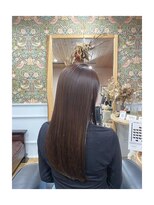 マール(MaaR) カラーカット