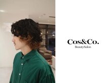 コスアンドコウ 横浜山下(Cos&Co.)