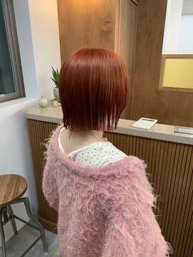 イッポ(IPPO) IPPO style