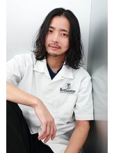 ソレイユ フタガワ(SOLEIL FUTAGAWA) 棚橋 竜治