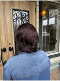 髪質改善大人可愛い20代30代40代50代レイヤーカット