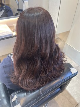 ノッポサン(Noppo3) ロングレイヤー