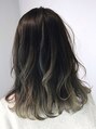 サロンズヘアー 南蔵王店(SALONS HAIR) 国産薬剤で髪と頭皮に優しい!