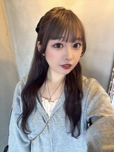 アンベリール 大名(Embellir) yurina 