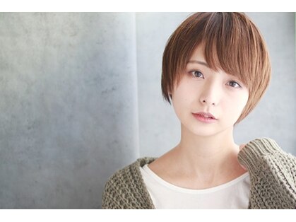 ヘアーメイク リアン 新田辺店(Hair Make REAN)の写真