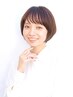 カット+スパ+ヘアリセッター　￥8500　【中山】
