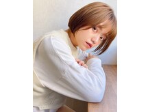 ラノバイヘアー(Lano by HAIR)