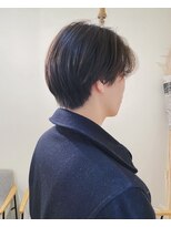 ロティ(R'oti)&nbsp;ハンサムショート