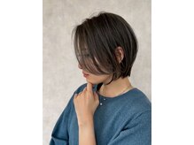 マインドヘアー(MiND HAiR)