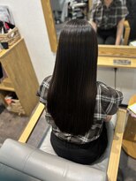 ゼン ネオ(Zen Neo)&nbsp;METEO／艶髪