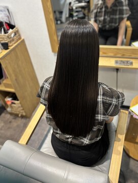 ゼン ネオ(Zen Neo) METEO／艶髪