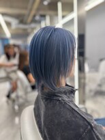 ヴァイス 新宿店(VAICE)&nbsp;ブルーカラー