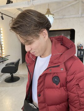 プルメリアドット(Plumeria.) ハイライト