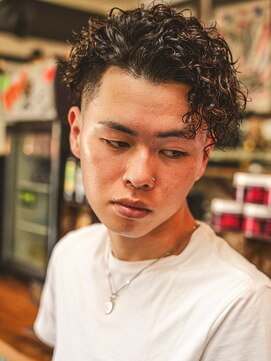 リットインダハウス(LIT INDA HOUSE) ツイストスパイラル