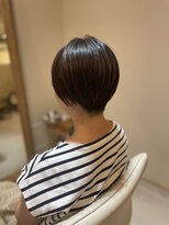 アカリ(acari)&nbsp;ショート