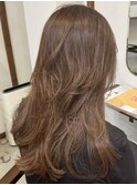 ROUIS津田沼 レイヤースタイル