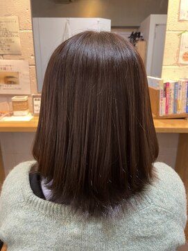 リスタ アンド リアン バイ リスタ(rista & RIAN by rista) ミディアムレイヤー