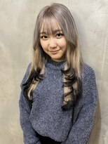 ルフレ 新宿歌舞伎町店(Reflet)&nbsp;#ダブルカラー