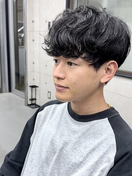 キラキラ(KIRAKIRA) お客様に合わせたパーマ