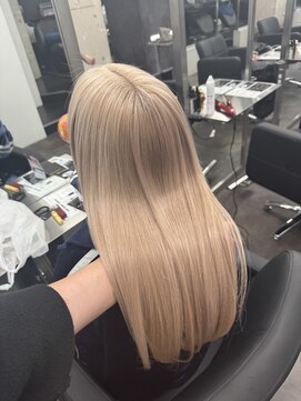 ガルテ(GARTE) ホワイトミルクティー