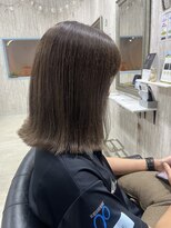 ロア 熊本(LOA)&nbsp;アッシュブラウン　10代20代30代40代