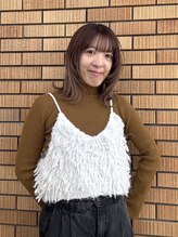 ソヨン 伊那店(SOYON) Saori