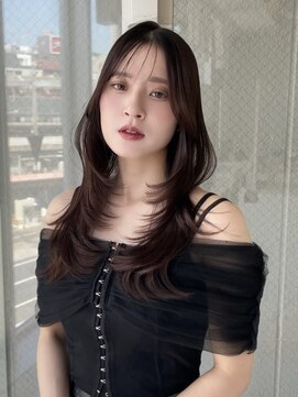 ニューヨークニューヨーク 三宮駅前店(NYNY) ハネ感レイヤー