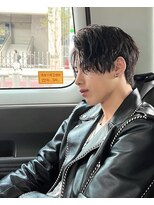 ゴールドシブヤ(GOALD SHIBUYA)&nbsp;センターパート