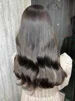 ラピス 新宿(Lapis) 【Lapis新宿】オリーブグレージュ