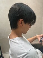 ジーナ 福岡藤崎(Zina)&nbsp;メンズショート