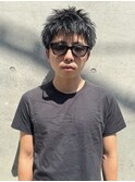 原宿/表参道/明治神宮前/メンズカット/メンズパーマ/学割U24