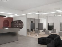 ライン(LYNE)の雰囲気（3/6リニューアルオープン）