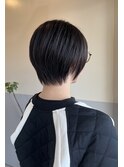 ショートスタイル
