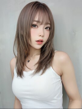 オリジンズヘアーセカンド 守谷店(Origins hair 2nd) 『質感革命』『マスオ&アナゴ』髪質改善カラー