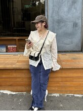 ヴィムヘアー(VIM hair) KANAKO