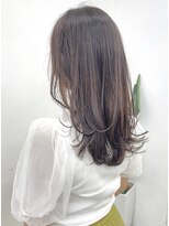 ニューライン 豪徳寺 山下(New-Line)&nbsp;魅力倍増カール　ニュアンスカラー