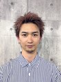 レゴリス(REGOLITH) 前田 匡蔵