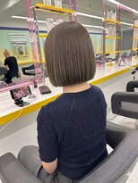 ロンドクロエ 横浜(Lond Chloe) 【加藤飛我指名限定】マットグレージュ♪