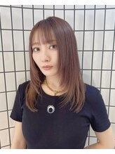 アイセ(I.se Eir TOKYO)